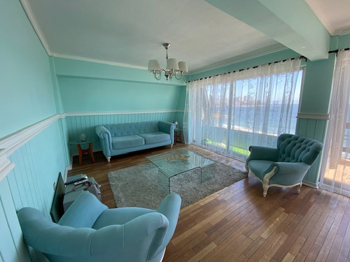 Arriendo Departamento NOSP 4D 1B 1E 1B Playa Amarilla - Conc&oacute;n