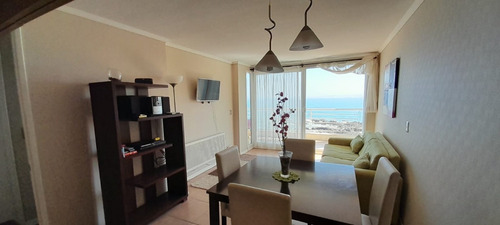Arriendo Departamento N 2D 2B 1E Costas de Montemar - Conc&oacute;n