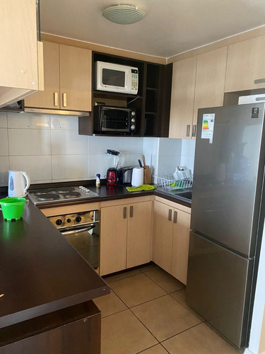 Venta Departamento 2D 2B 1E 1B Costas de Montemar - Conc&oacute;n