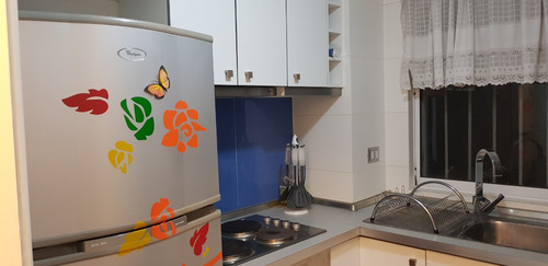 Venta Departamento 2D en suite 2B 1E 1B Libertad - Vi&ntilde;a Del Mar