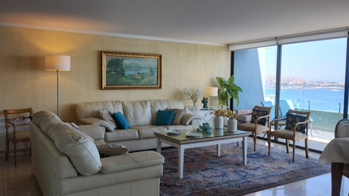 Venta Departamento 5D 3B 2E 1B Recreo - Vi&ntilde;a Del Mar