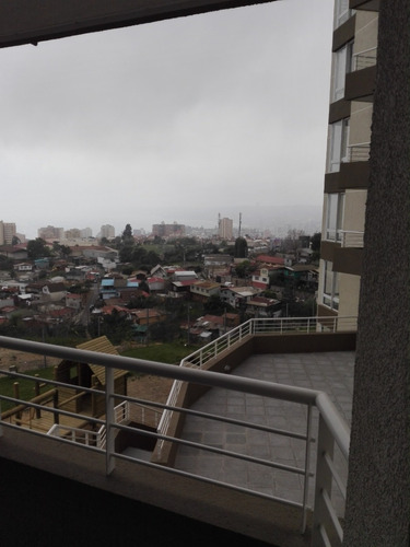 Arriendo Departamento NP 2D 1B 1E Agua Santa - Vi&ntilde;a Del Mar