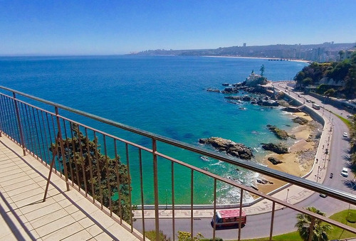 Venta Departamento NP 3D 3B 1E 1B Centro de Vi&ntilde;a del Mar - Vi&ntilde;a Del Mar