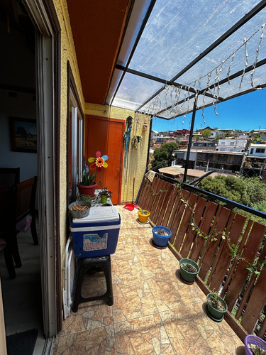 Venta Casa NO 3D 2B 1E Agua Santa - Vi&ntilde;a Del Mar