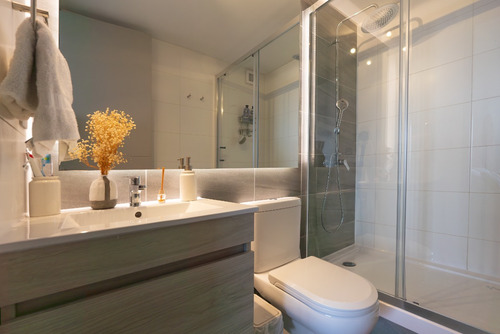 Venta Departamento 1D 1B 1E Costas de Montemar - Conc&oacute;n