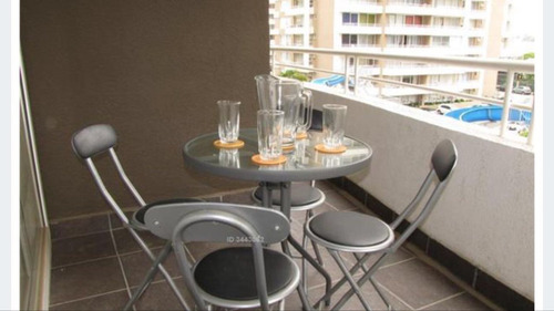 Arriendo Departamento SP 3D Walk-in cl&oacute;set 2B 1E 1B Centro de Vi&ntilde;a del Mar - Vi&ntilde;a Del Mar