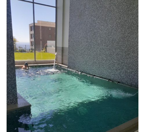 Arriendo Departamento O 2D 1B 1E 1B Costas de Montemar - Conc&oacute;n