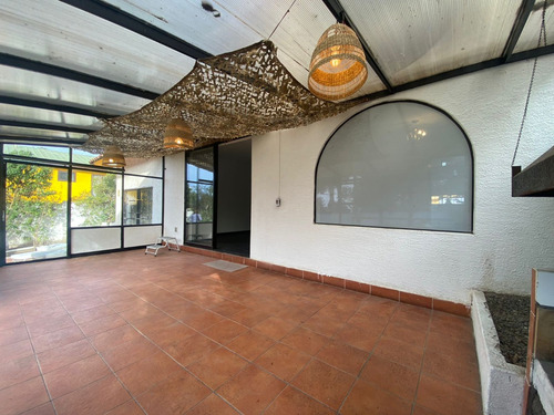 Arriendo Casa NO 5D en suite Walk-in cl&oacute;set 4B 2E 1B Montemar - Conc&oacute;n