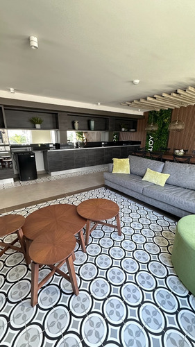 Arriendo Departamento 2D 1B 1E 1B Costas de Montemar - Conc&oacute;n