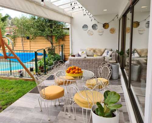 Venta Casa SP 3D en suite Walk-in cl&oacute;set 3B 2E Re&ntilde;aca - Vi&ntilde;a Del Mar