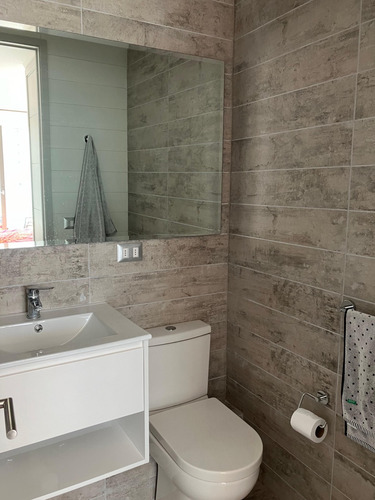 Venta Departamento NP 2D 2B 1E Costas de Montemar - Conc&oacute;n