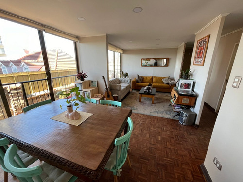 Arriendo Casa NP 3D 1B 1E 1B Recreo - Vi&ntilde;a Del Mar