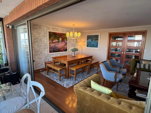 Venta Departamento 4D 3B 1E Libertad - Vi&ntilde;a Del Mar