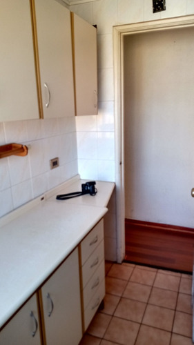 Venta Departamento NP 3D 2B 1E 1B Libertad - Vi&ntilde;a Del Mar