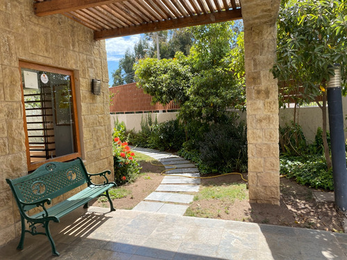 Venta Departamento P 3D en suite 2B 1E 1B Los Romeros - Los Manantiales - Conc&oacute;n