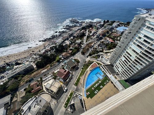 Venta Departamento P 1D 1B 1E Re&ntilde;aca - Vi&ntilde;a Del Mar