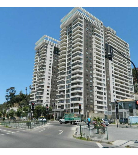 Venta Departamento 1D 1B Chorrillos - Vi&ntilde;a Del Mar