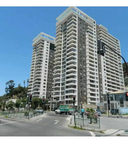 Venta Departamento 1D 1B Chorrillos - Vi&ntilde;a Del Mar