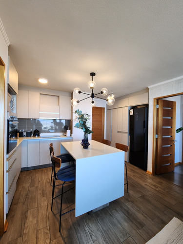 Venta Departamento 2D 2B 2E Re&ntilde;aca - Vi&ntilde;a Del Mar