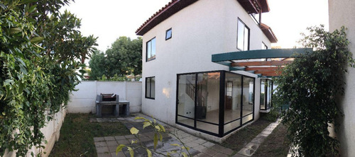 Arriendo Casa NP 5D en suite Walk-in cl&oacute;set 3B 2E 1B Montemar - Conc&oacute;n