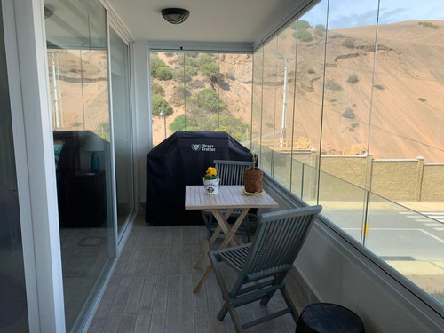 Venta Casa NP 3D en suite Walk-in cl&oacute;set 2B 1E 1B Costas de Montemar - Conc&oacute;n