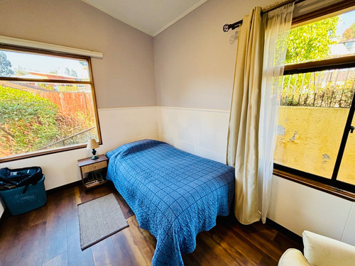 Venta Casa NP 6D en suite Walk-in cl&oacute;set 4B 3E 1B Libertad - Vi&ntilde;a Del Mar