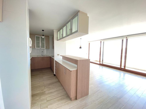 Arriendo Departamento NP 3D en suite Walk-in cl&oacute;set 2B 1E 1B Re&ntilde;aca - Vi&ntilde;a Del Mar