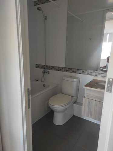 Arriendo Departamento 3D 2B 1E 1B Re&ntilde;aca - Vi&ntilde;a Del Mar