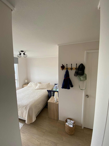 Arriendo Departamento SP 3D 2B 1E 1B Re&ntilde;aca - Vi&ntilde;a Del Mar