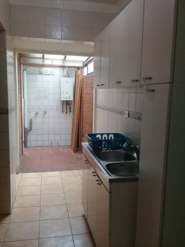 Arriendo Casa 2D 1B 1B Libertad - Vi&ntilde;a Del Mar