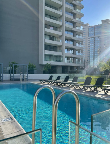 Arriendo Departamento NP 2D en suite Walk-in cl&oacute;set 1B 1E Higuerillas - Conc&oacute;n