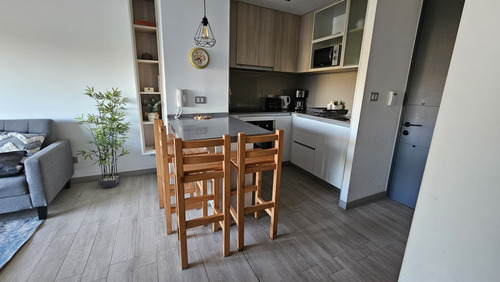 Venta Departamento NO 2D 1B 1E 1B Costas de Montemar - Conc&oacute;n