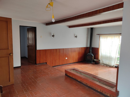 Arriendo Casa 3D 2B 1E 1B Recreo - Vi&ntilde;a Del Mar