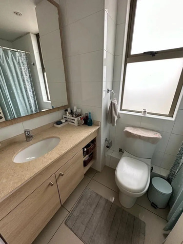 Arriendo Departamento NP 3D en suite 2B 2E 1B Montemar - Conc&oacute;n