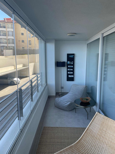 Arriendo Departamento 2D 2B 2E 1B Re&ntilde;aca - Vi&ntilde;a Del Mar