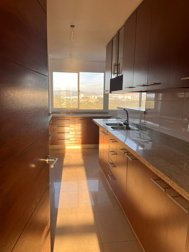 Venta Departamento NP 5D 5B 4E 1B Re&ntilde;aca - Vi&ntilde;a Del Mar