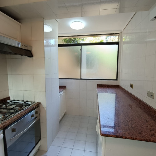 Venta Departamento SP 5D en suite Walk-in cl&oacute;set 3B 1E 1B Recreo - Vi&ntilde;a Del Mar