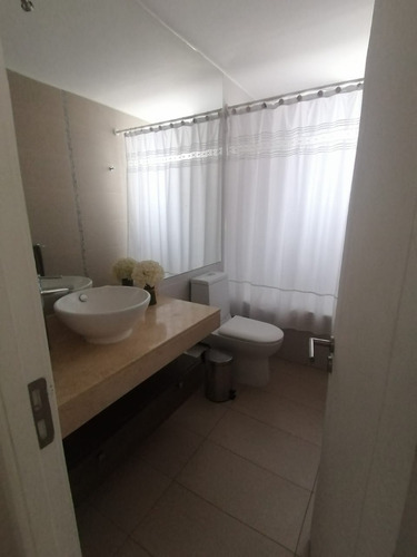 Arriendo Departamento SP 2D en suite 2B 1E 1B Libertad - Vi&ntilde;a Del Mar