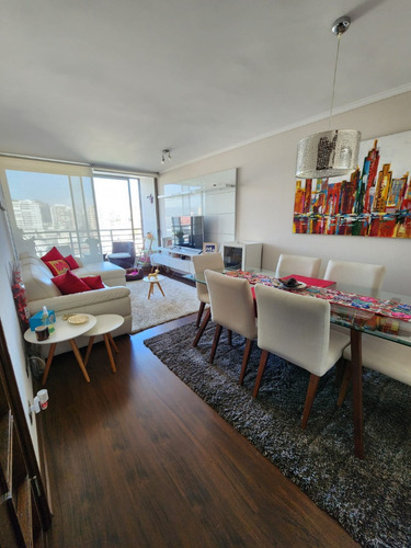 Venta Departamento NO 2D 1B 1E 1B Libertad - Vi&ntilde;a Del Mar