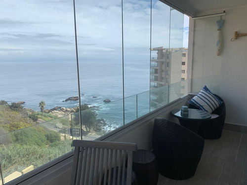 Venta Casa NP 3D en suite Walk-in cl&oacute;set 2B 1E 1B Costas de Montemar - Conc&oacute;n