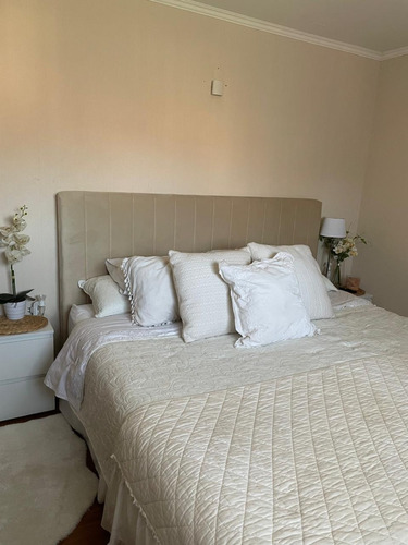 Venta Departamento 2D en suite 2B 1E Re&ntilde;aca - Vi&ntilde;a Del Mar