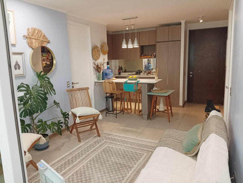 Venta Departamento 2D 2B 1E Costas de Montemar - Conc&oacute;n