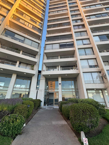 Venta Departamento 3D 2B 1E Montemar - Conc&oacute;n