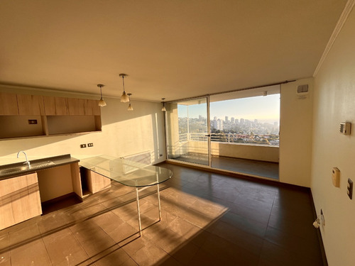 Arriendo Departamento NP 3D en suite Walk-in cl&oacute;set 2B 1E Re&ntilde;aca - Vi&ntilde;a Del Mar