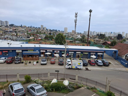 Venta Departamento 3D en suite 2B 1E 1B Los Romeros - Los Manantiales - Conc&oacute;n