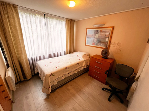 Venta Departamento 2D 2B 1E 1B Agua Santa - Vi&ntilde;a Del Mar