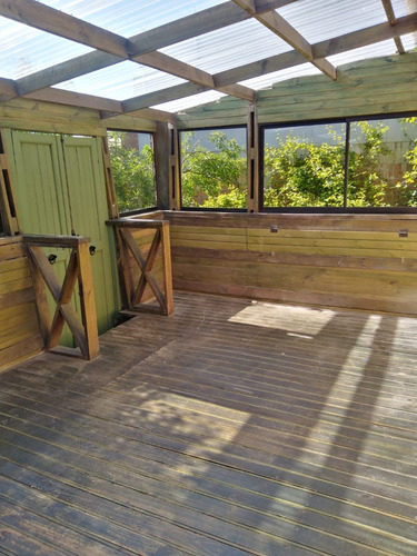 Venta Casa NP 4D en suite 2B 2E 1B Los Romeros - Los Manantiales - Conc&oacute;n