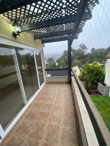 Venta Casa NO 5D en suite Walk-in cl&oacute;set 3B 1E 1B Re&ntilde;aca - Vi&ntilde;a Del Mar
