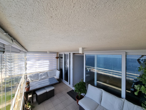 Arriendo Departamento P 2D en suite 2B 1E 1B Re&ntilde;aca - Vi&ntilde;a Del Mar