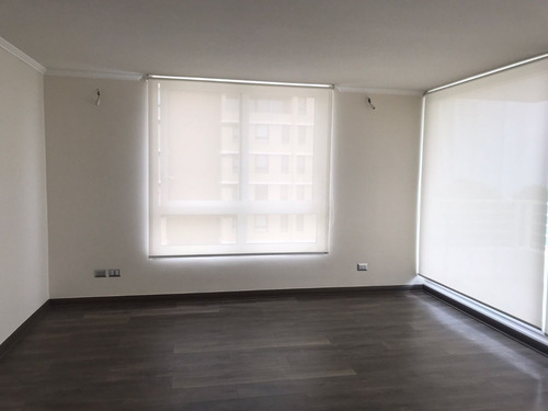 Arriendo Departamento NP 3D Walk-in cl&oacute;set 2B 2E 1B Montemar - Conc&oacute;n